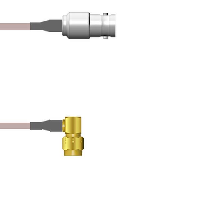 Q-020330001009i Amphenol Custom Cable