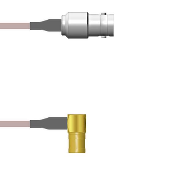 Q-0203R0001009i Amphenol Custom Cable