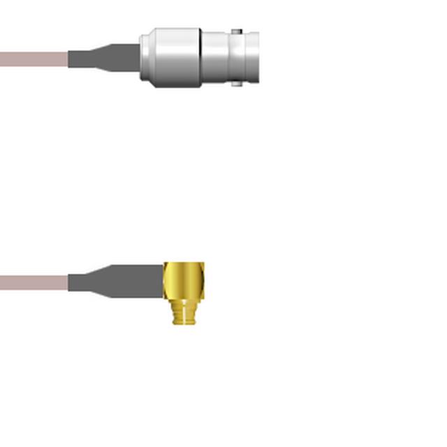 Q-020410001.25M Amphenol Custom Cable