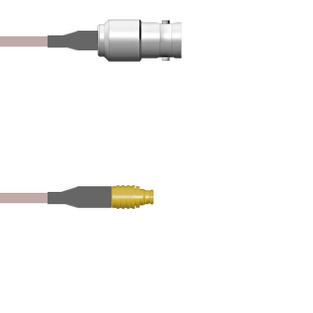 Q-020430001084i Amphenol Custom Cable