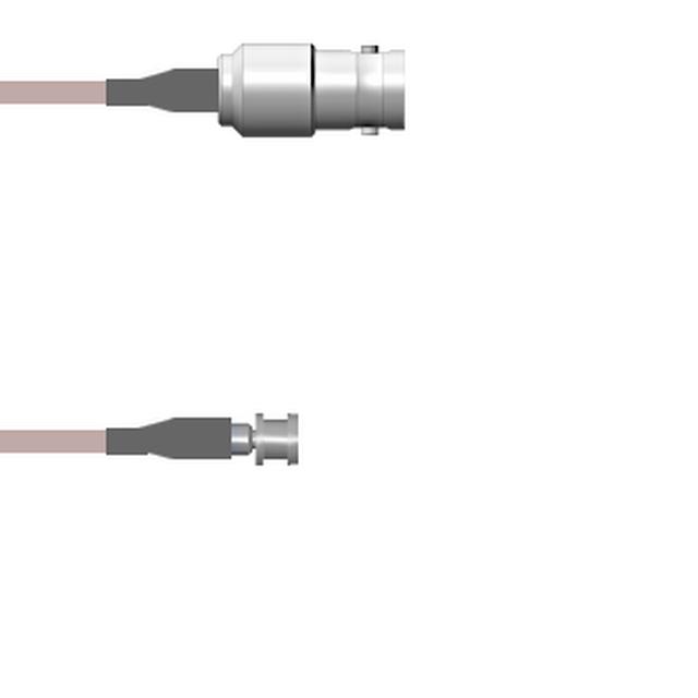 Q-020450001001M Amphenol Custom Cable