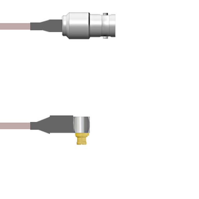 Q-020460001072i Amphenol Custom Cable