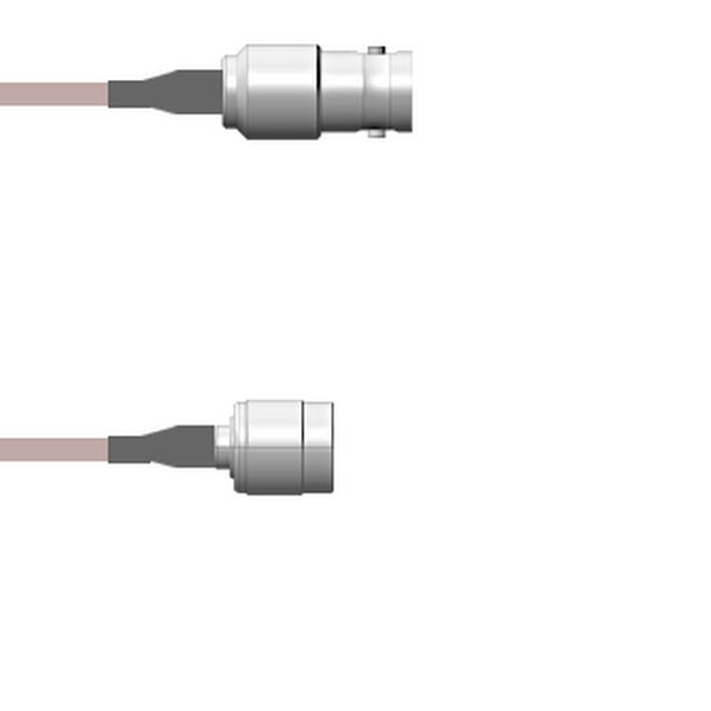 Q-020510001018i Amphenol Custom Cable
