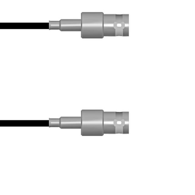 Q-030030003024i Amphenol Custom Cable