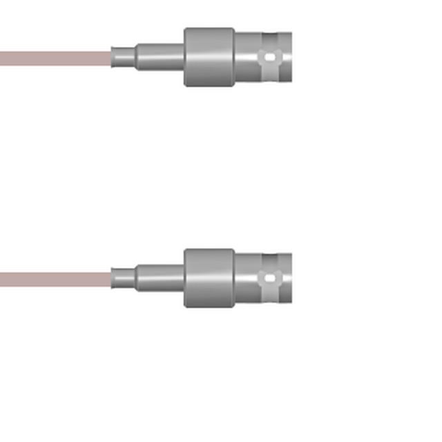 Q-0300300050.5M Amphenol Custom Cable