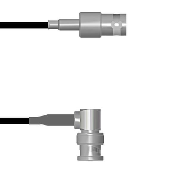 Q-0300D0003.25M Amphenol Custom Cable