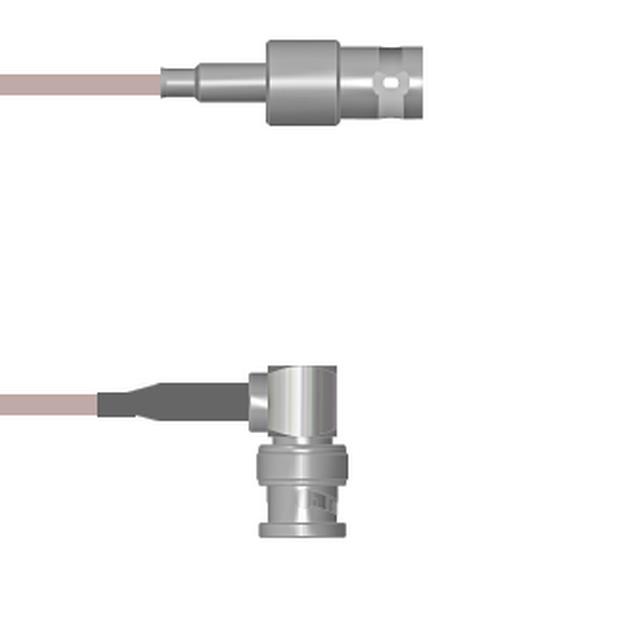 Q-0300D0005.75M Amphenol Custom Cable