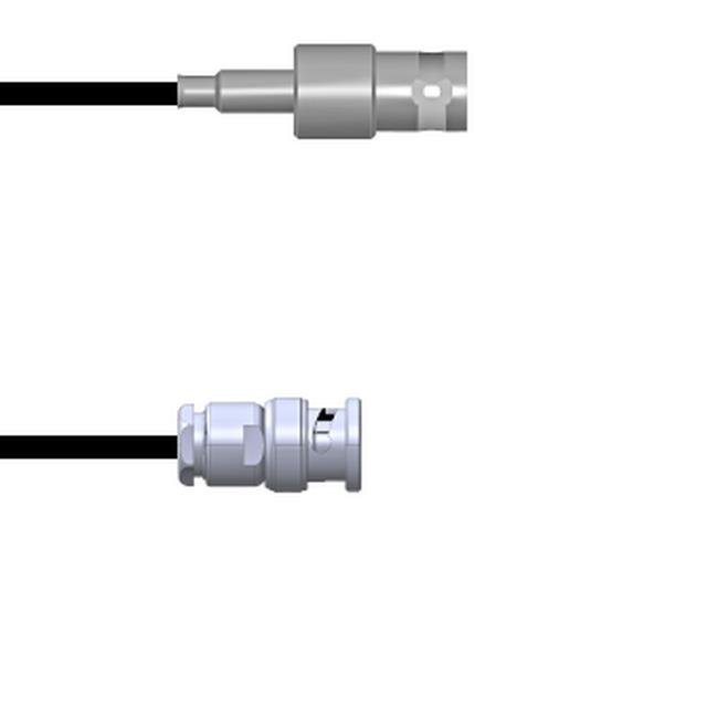 Q-0300J00030.5M Amphenol Custom Cable