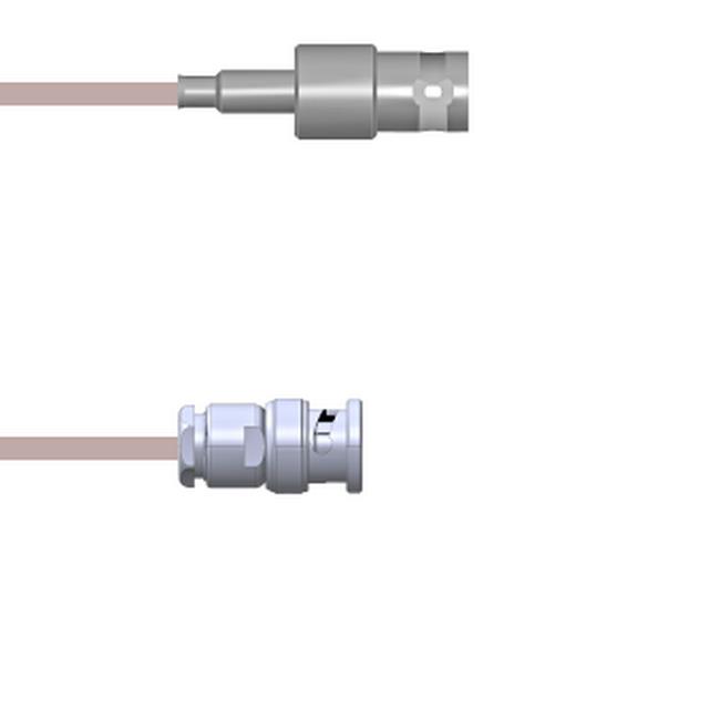 Q-0300J00050.5M Amphenol Custom Cable