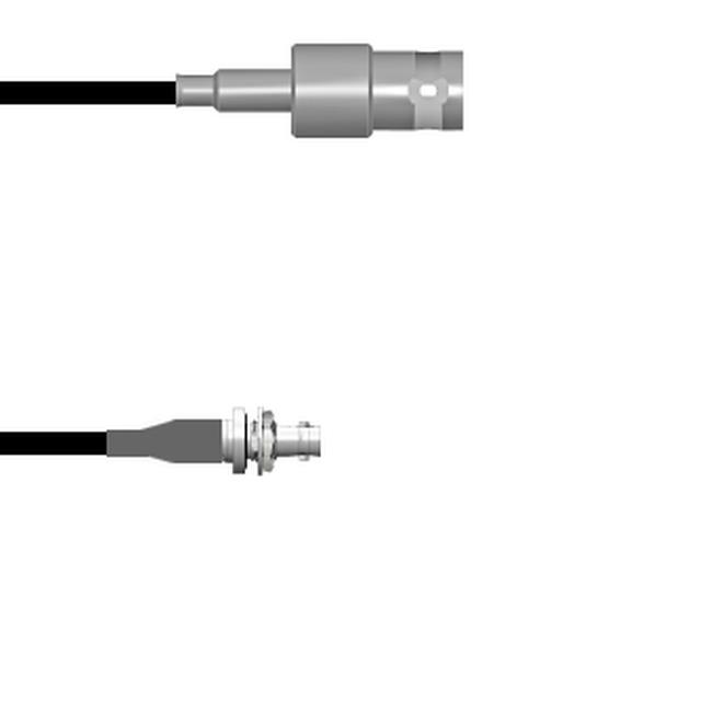 Q-0300P0003036i Amphenol Custom Cable