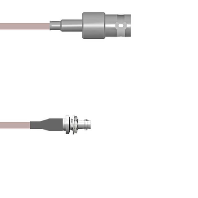 Q-0300P0005.75M Amphenol Custom Cable