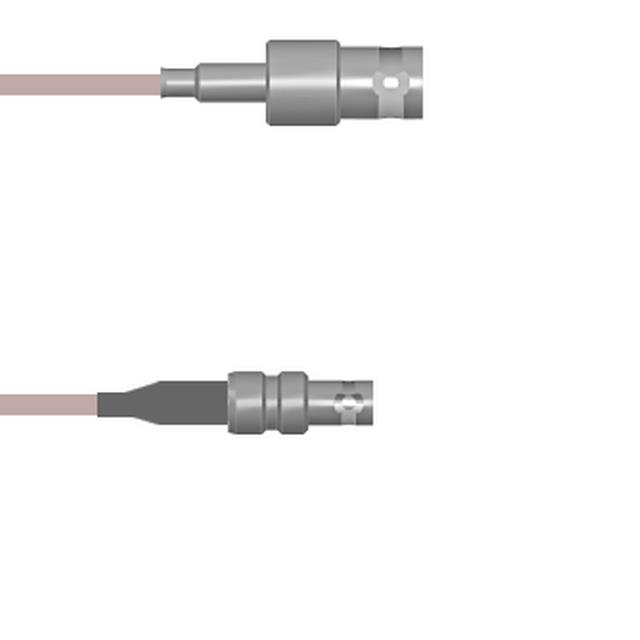 Q-0300Q0005002M Amphenol Custom Cable