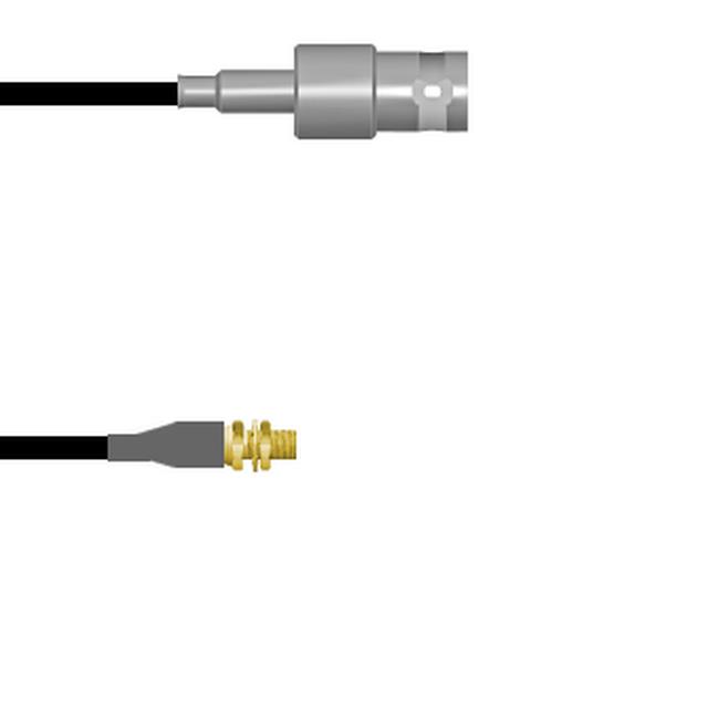 Q-030110003108i Amphenol Custom Cable