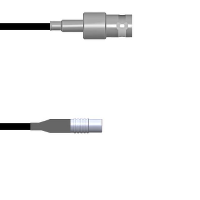 Q-030140003072i Amphenol Custom Cable