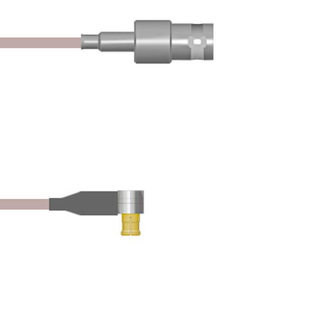 Q-0301A0005001M Amphenol Custom Cable