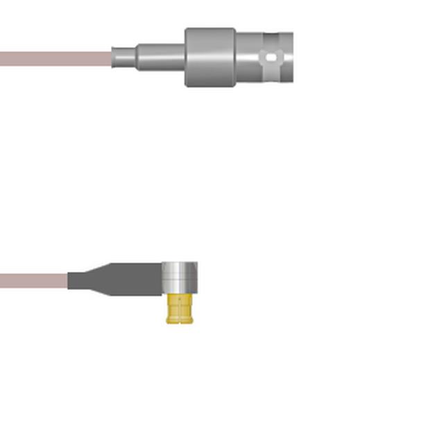 Q-0301A0005002M Amphenol Custom Cable