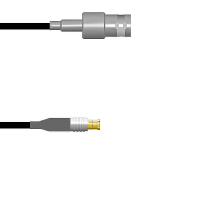 Q-0301F0003036i Amphenol Custom Cable