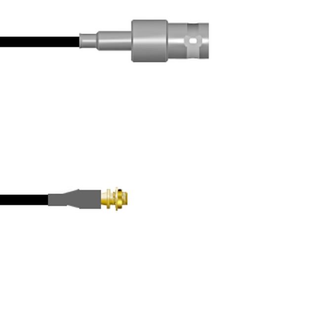 Q-0301I0003048i Amphenol Custom Cable