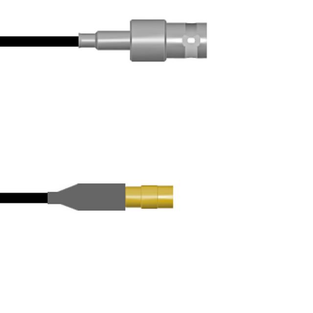 Q-0301J0003012i Amphenol Custom Cable