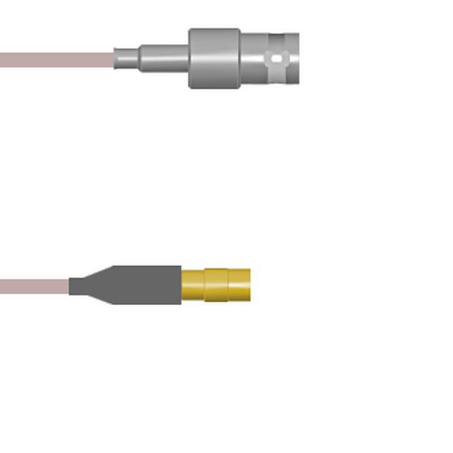 Q-0301J0005048i Amphenol Custom Cable