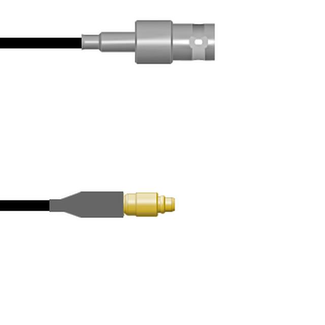 Q-0301Q0003002M Amphenol Custom Cable