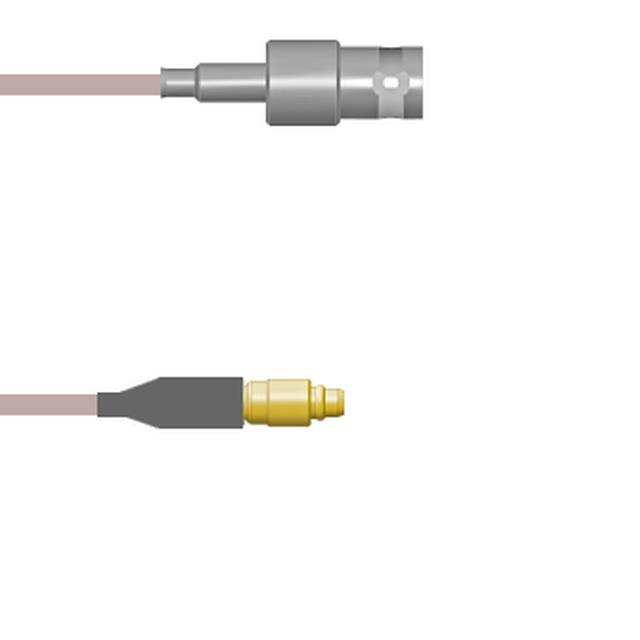 Q-0301Q00050.5M Amphenol Custom Cable