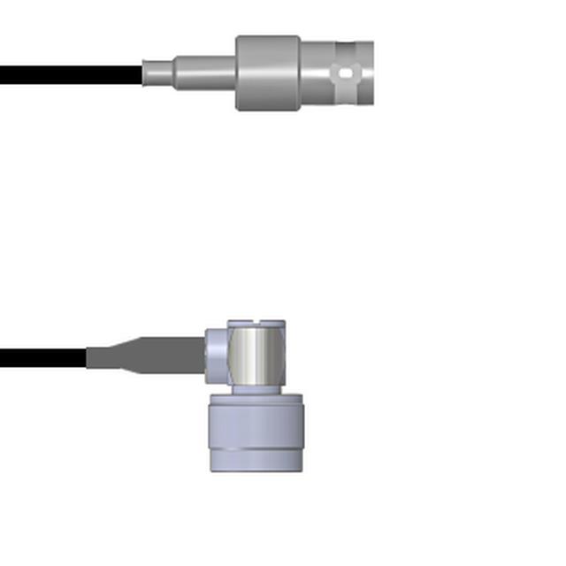 Q-0302C0003002M Amphenol Custom Cable