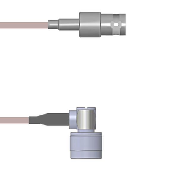 Q-0302C0005003i Amphenol Custom Cable