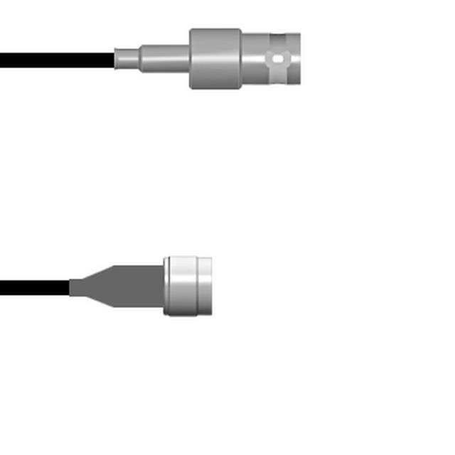 Q-0302I0003001M Amphenol Custom Cable