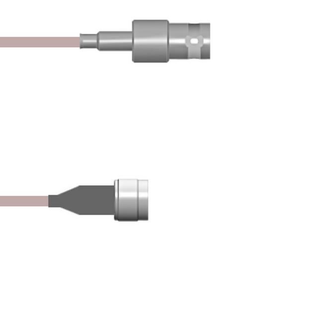 Q-0302I0005036i Amphenol Custom Cable