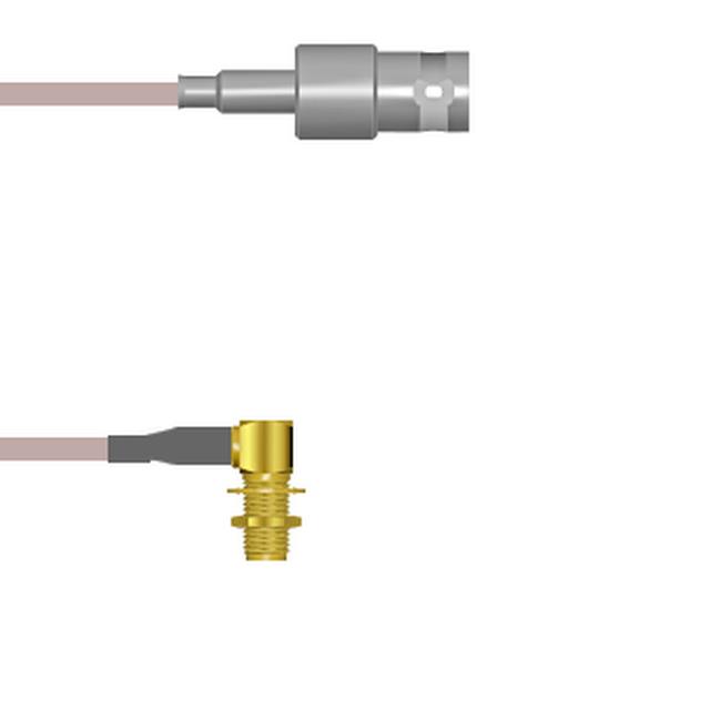 Q-0302P0005003M Amphenol Custom Cable