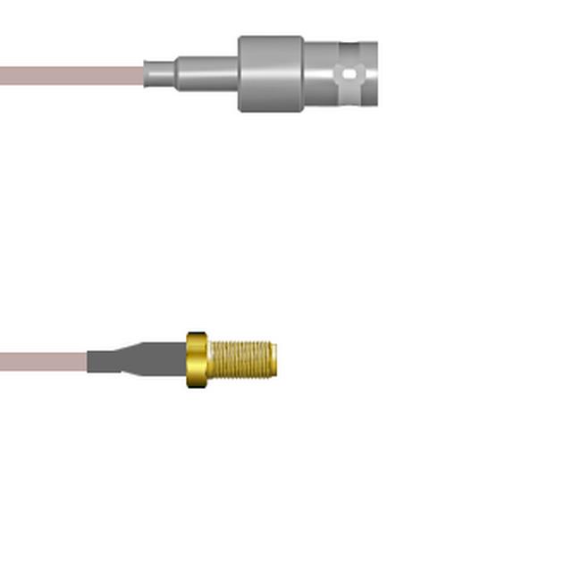 Q-0302V0005036i Amphenol Custom Cable