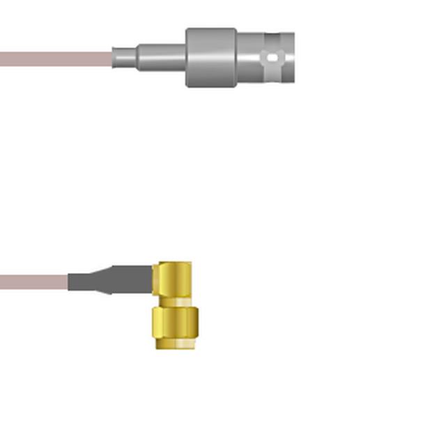 Q-0303400051.5M Amphenol Custom Cable