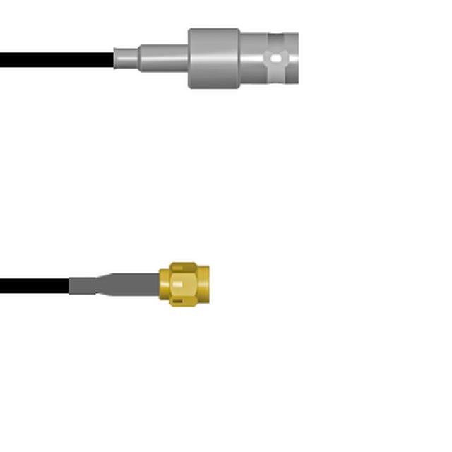 Q-0303B0003003i Amphenol Custom Cable