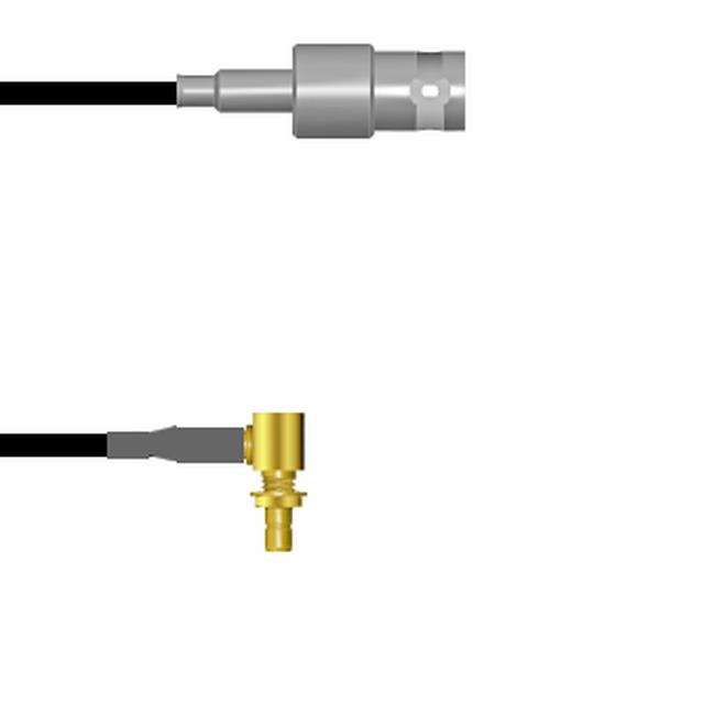 Q-0303H00032.5M Amphenol Custom Cable