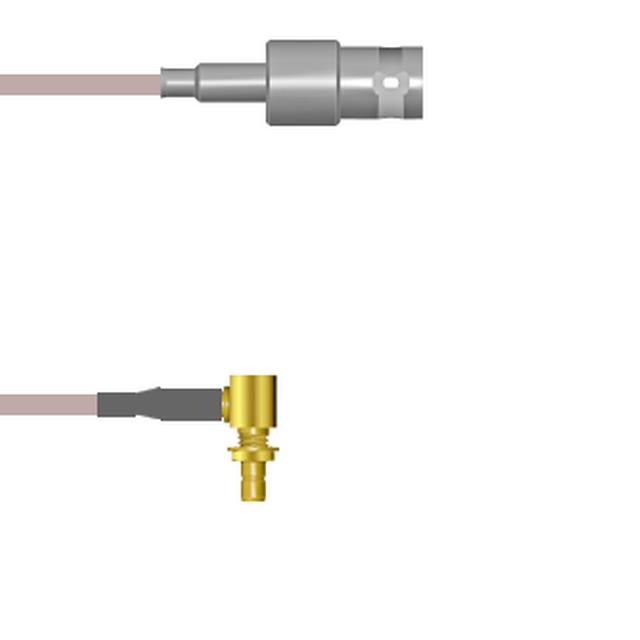 Q-0303H00051.5M Amphenol Custom Cable