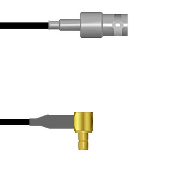 Q-0303I0003.25M Amphenol Custom Cable