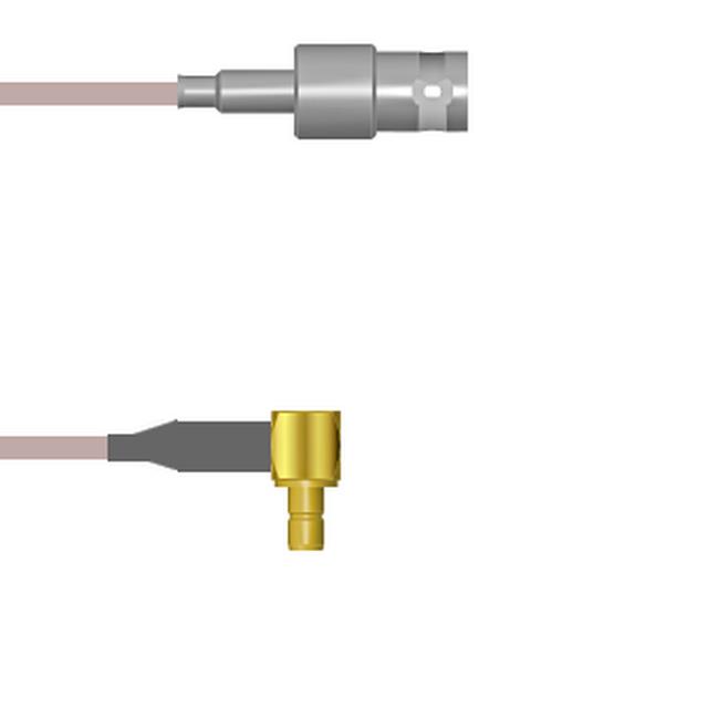 Q-0303I00050.5M Amphenol Custom Cable