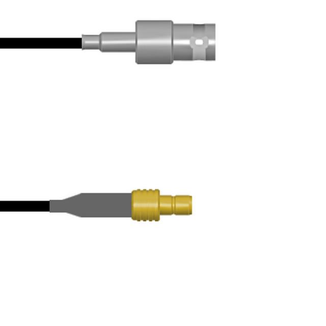 Q-0303L0003002M Amphenol Custom Cable