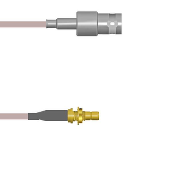 Q-0303M0005003i Amphenol Custom Cable