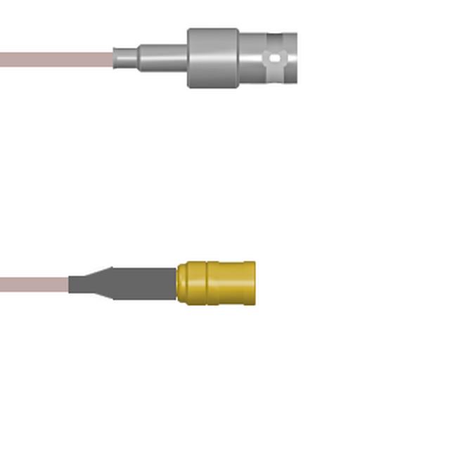Q-0303W0005024i Amphenol Custom Cable