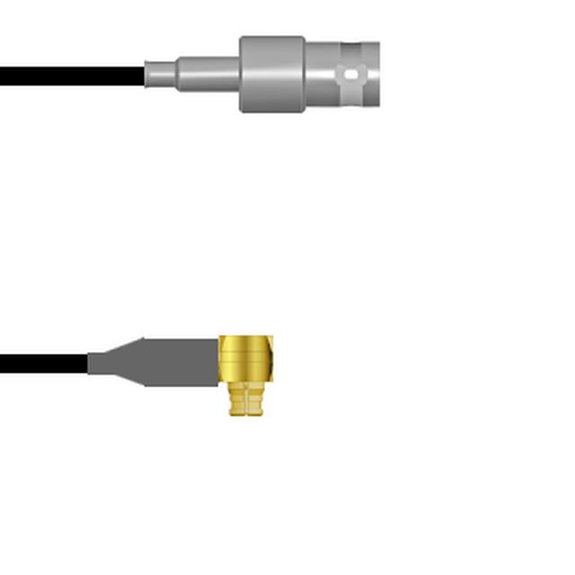 Q-030420003072i Amphenol Custom Cable