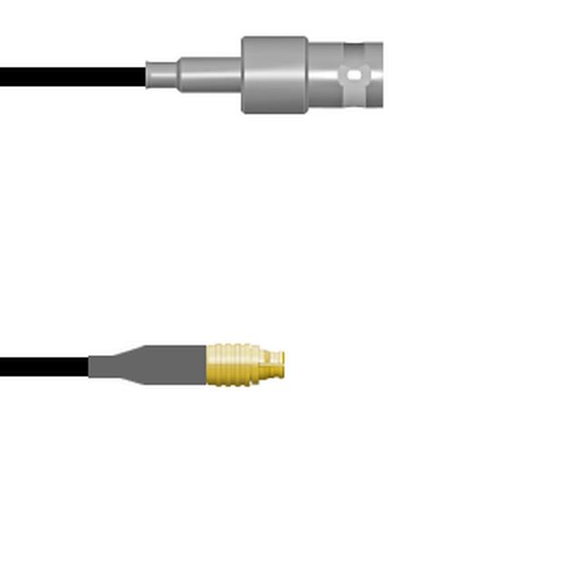 Q-0304400030.5M Amphenol Custom Cable