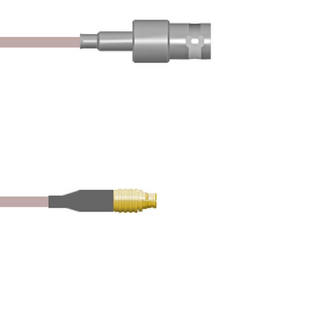 Q-030440005002M Amphenol Custom Cable