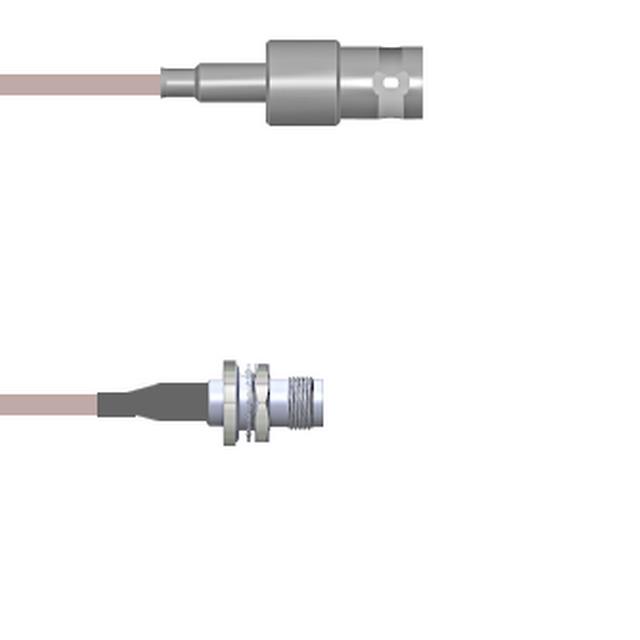 Q-0304E0005084i Amphenol Custom Cable