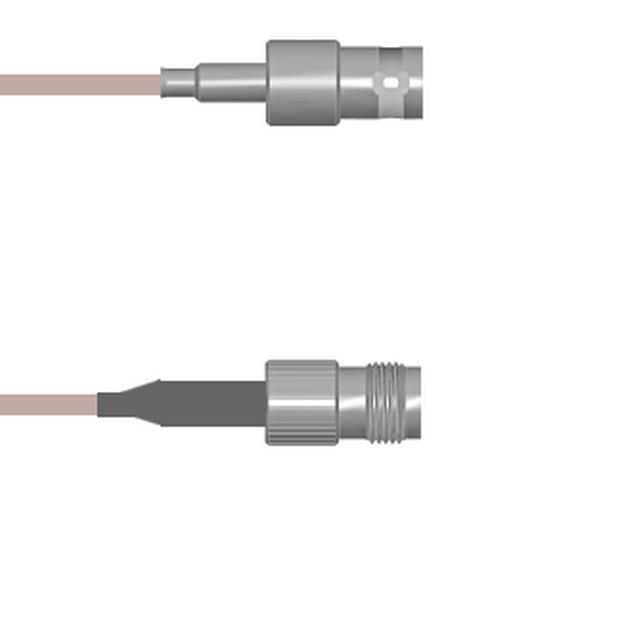 Q-0304G0005009i Amphenol Custom Cable