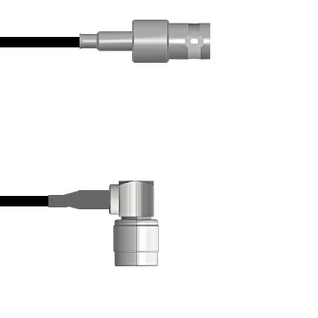 Q-0304T0003036i Amphenol Custom Cable