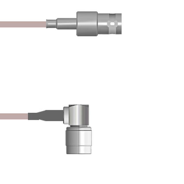 Q-0304T0005048i Amphenol Custom Cable