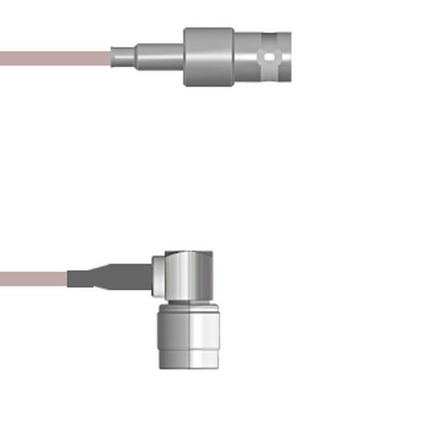 Q-0304T0005108i Amphenol Custom Cable