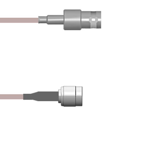 Q-030520005018i Amphenol Custom Cable